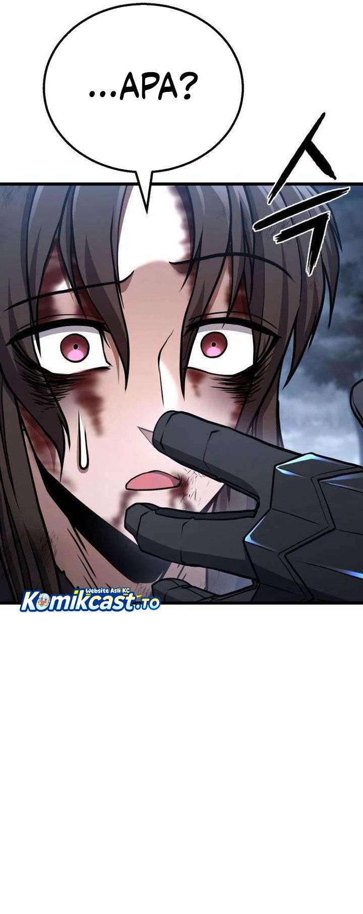 Baca Revenge of the Bloom Flower - Chapter 32 halaman 17
