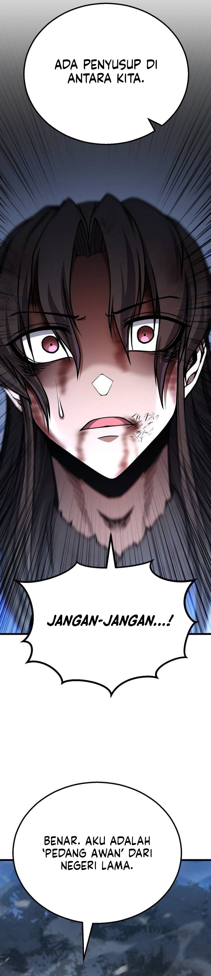 Baca Revenge of the Bloom Flower - Chapter 32 halaman 19