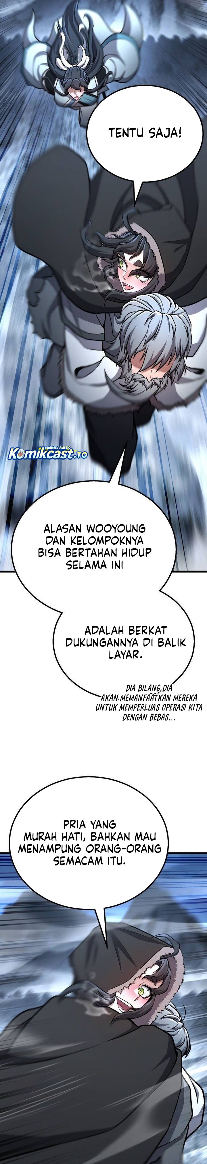 Baca Revenge of the Bloom Flower - Chapter 32 halaman 26