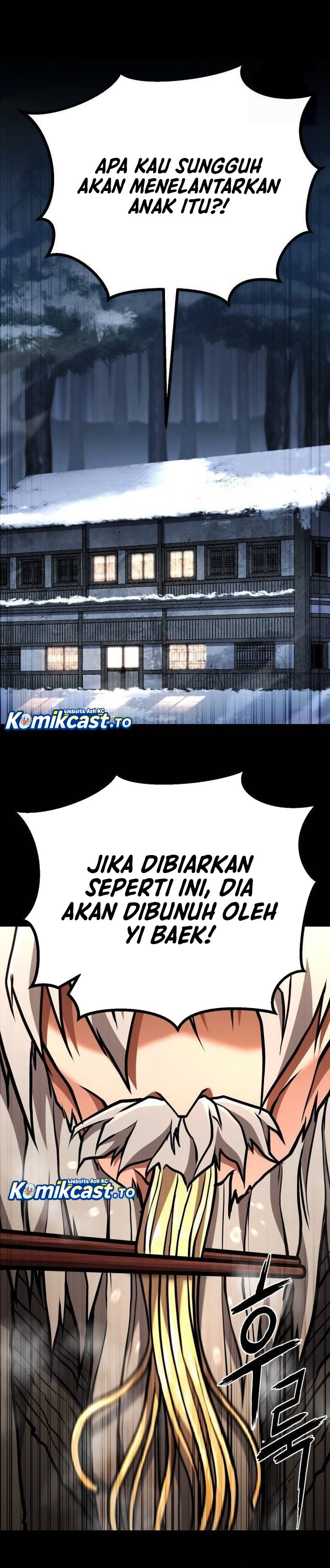 Baca Revenge of the Bloom Flower - Chapter 32 halaman 30