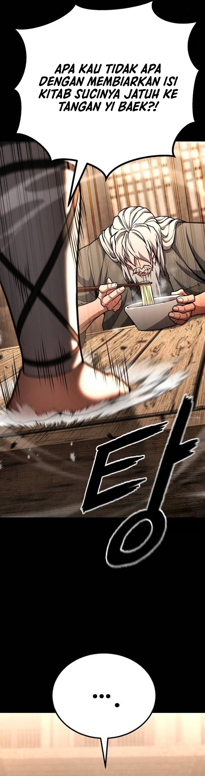 Baca Revenge of the Bloom Flower - Chapter 32 halaman 31