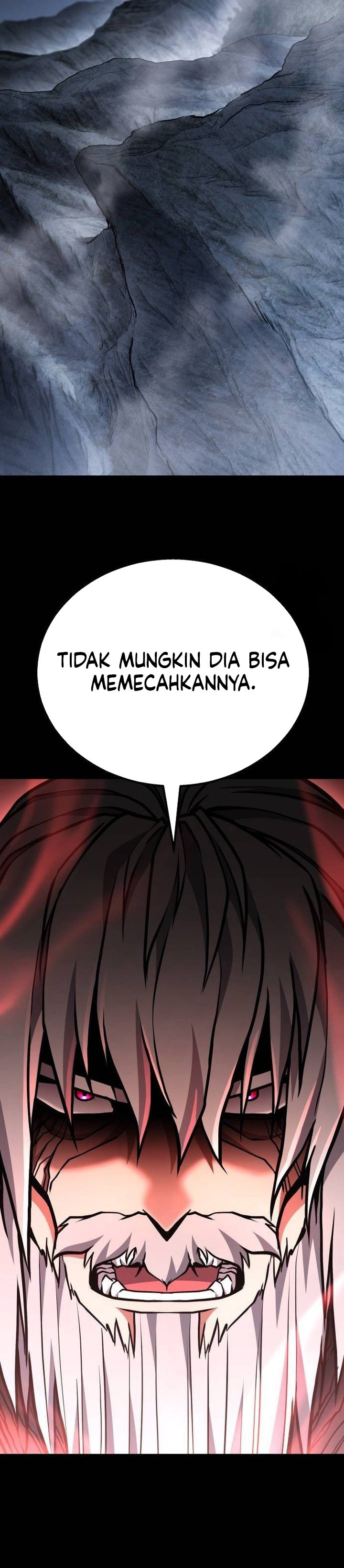 Baca Revenge of the Bloom Flower - Chapter 32 halaman 36