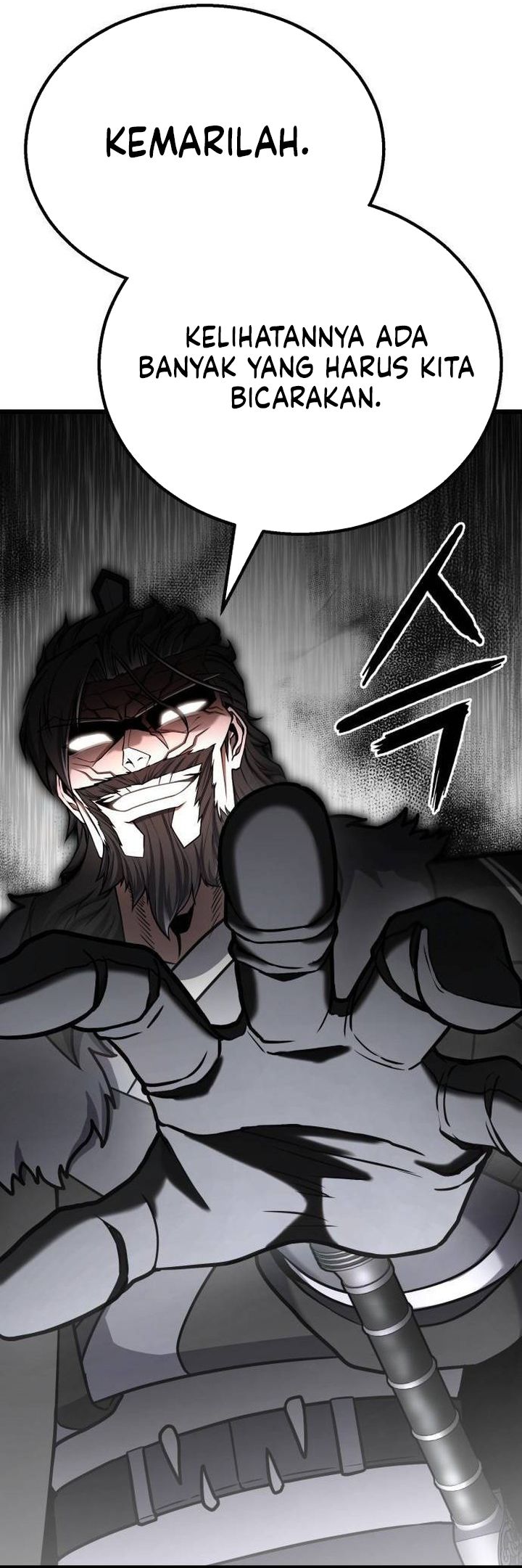 Baca Revenge of the Bloom Flower - Chapter 32 halaman 3