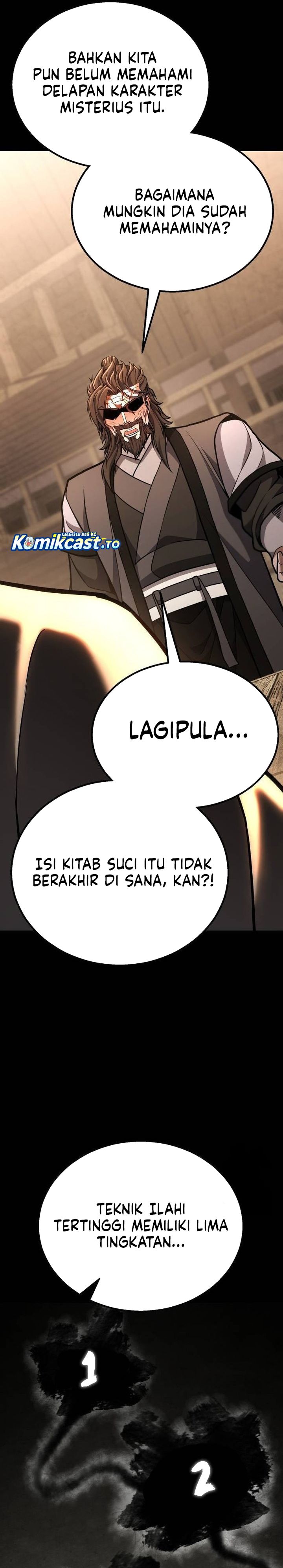 Baca Revenge of the Bloom Flower - Chapter 32 halaman 39