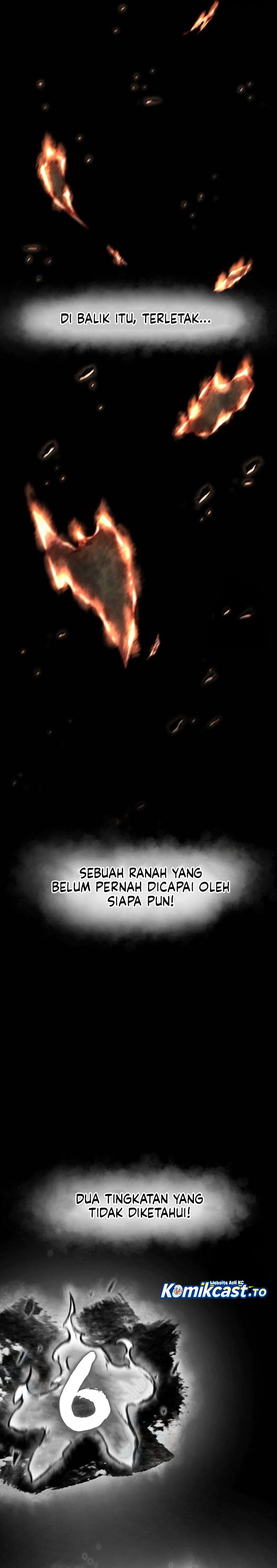 Baca Revenge of the Bloom Flower - Chapter 32 halaman 42