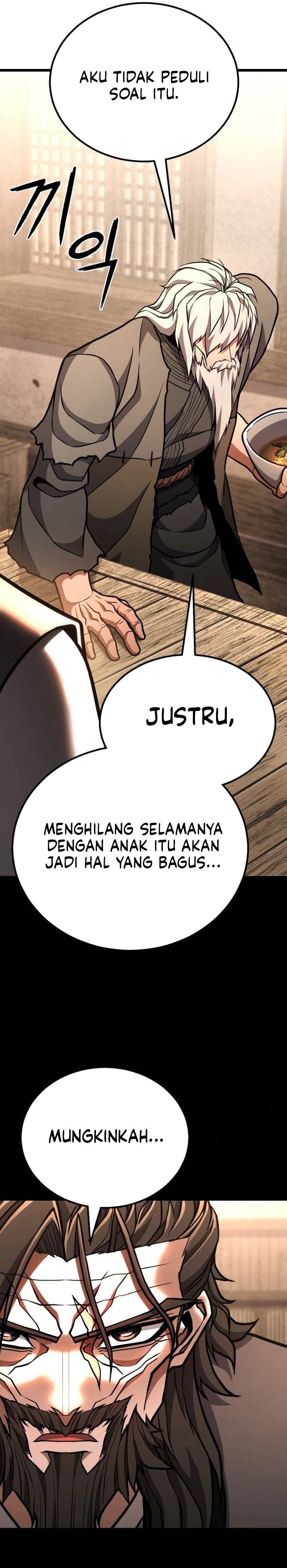 Baca Revenge of the Bloom Flower - Chapter 32 halaman 46