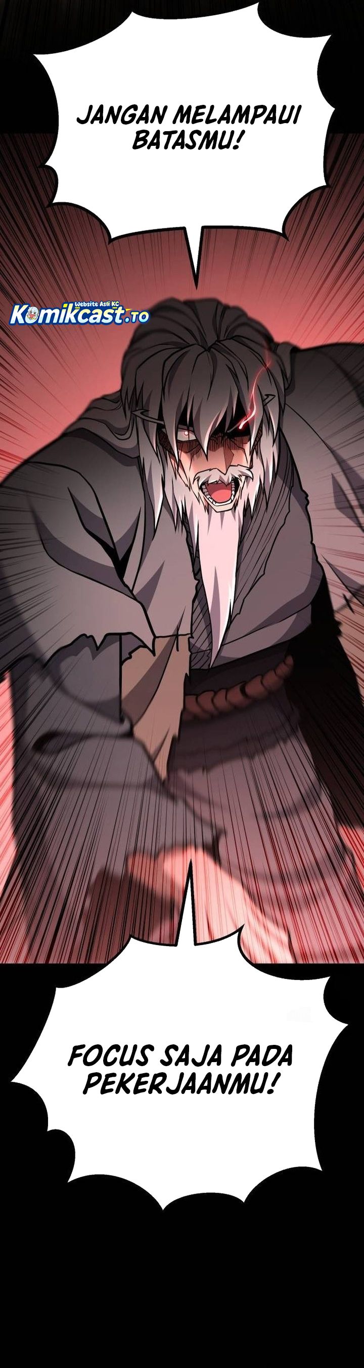 Baca Revenge of the Bloom Flower - Chapter 32 halaman 52