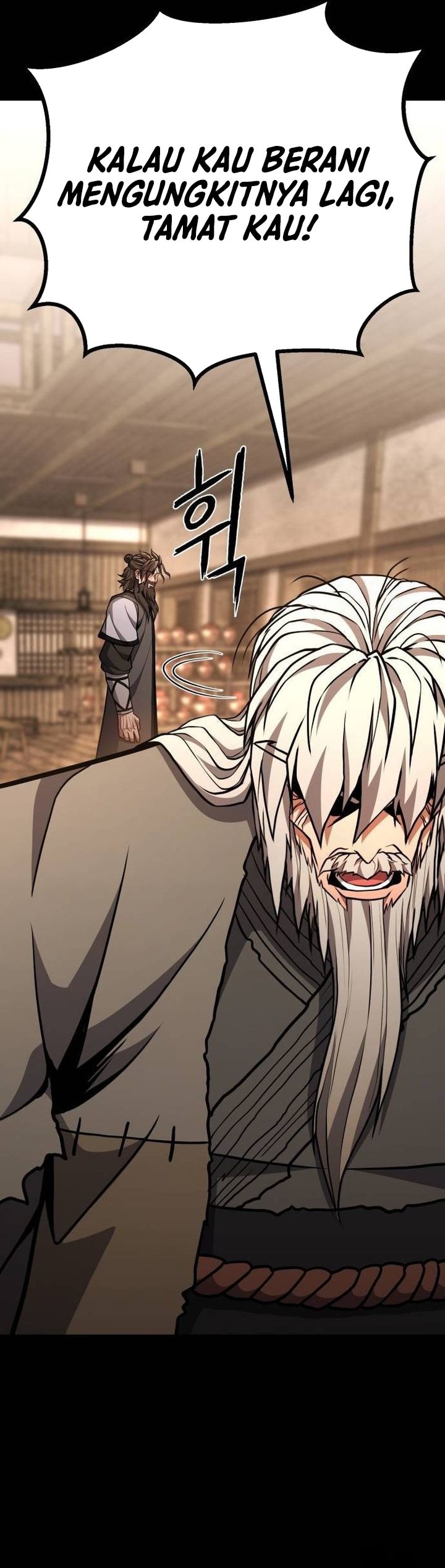 Baca Revenge of the Bloom Flower - Chapter 32 halaman 53