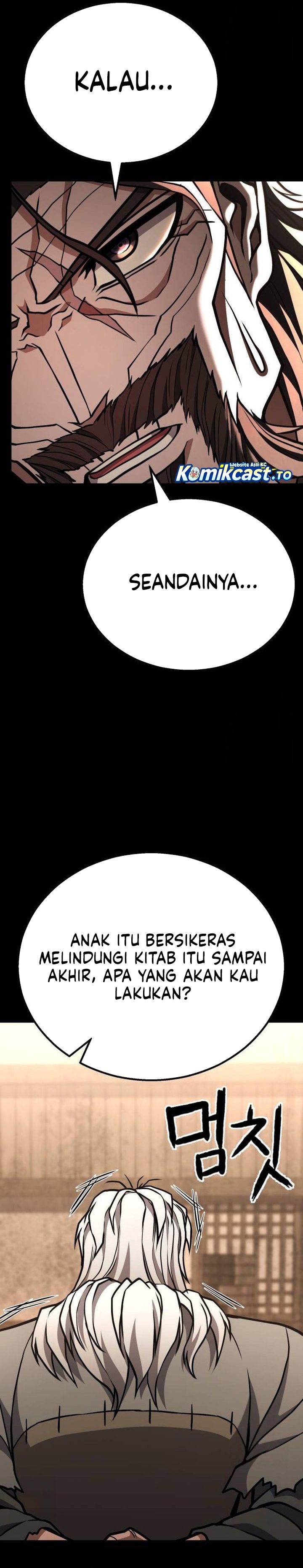 Baca Revenge of the Bloom Flower - Chapter 32 halaman 55