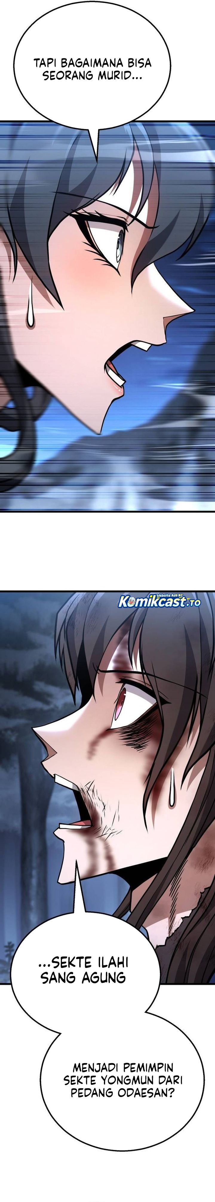 Baca Revenge of the Bloom Flower - Chapter 32 halaman 64