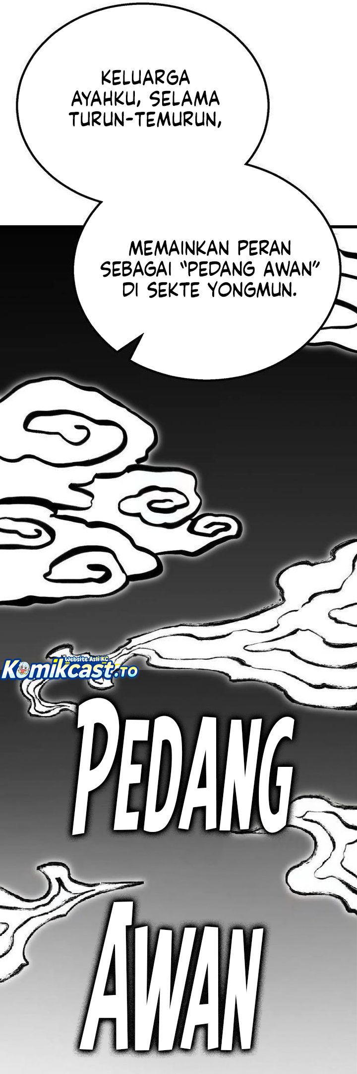 Baca Revenge of the Bloom Flower - Chapter 32 halaman 70