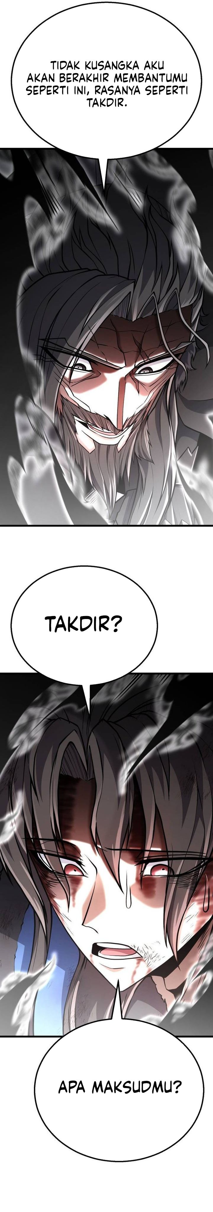 Baca Revenge of the Bloom Flower - Chapter 32 halaman 80