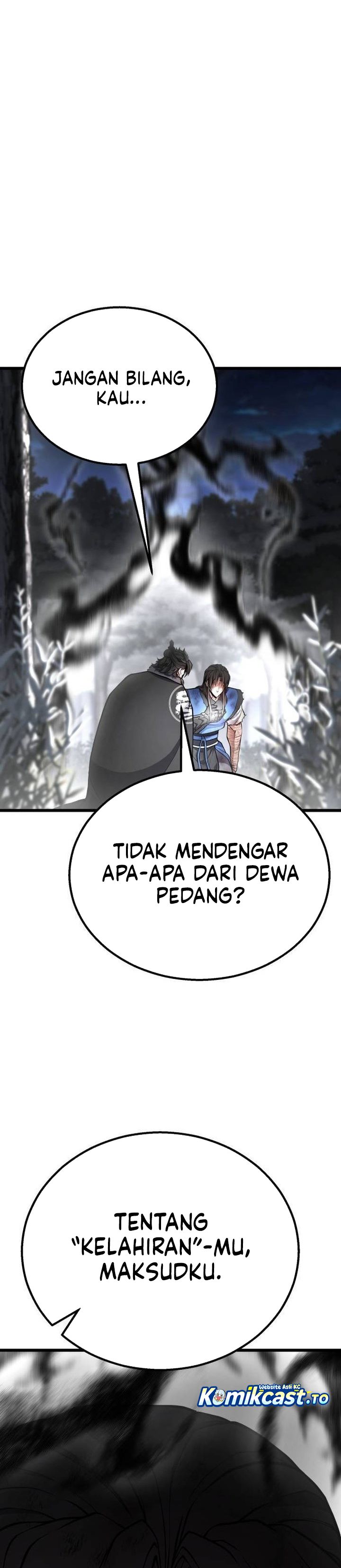 Baca Revenge of the Bloom Flower - Chapter 32 halaman 82