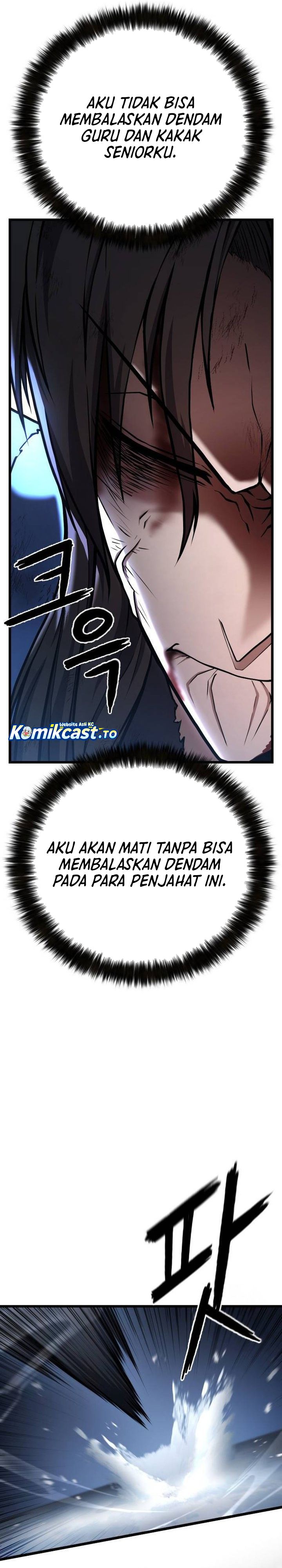 Baca Revenge of the Bloom Flower - Chapter 32 halaman 6