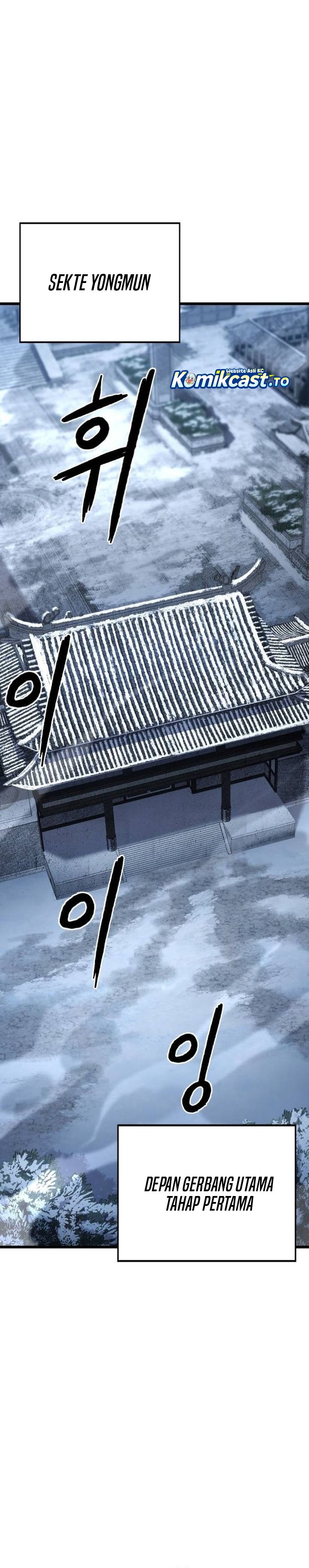Baca Revenge of the Bloom Flower - Chapter 33 halaman 11