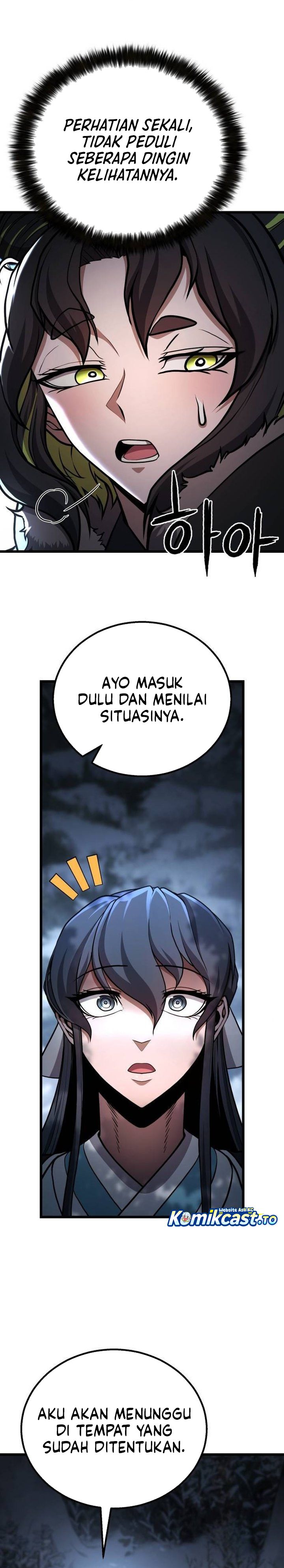 Baca Revenge of the Bloom Flower - Chapter 33 halaman 15