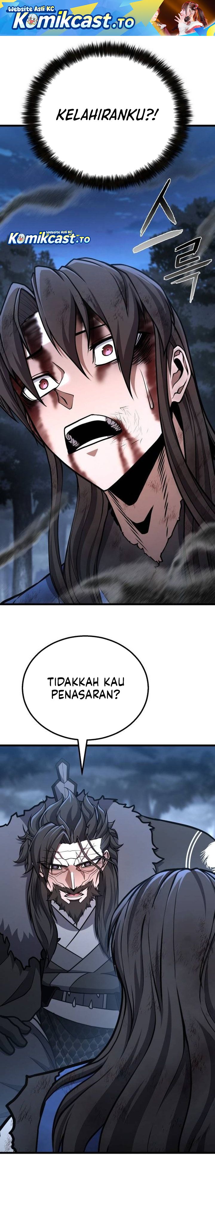 Baca Revenge of the Bloom Flower - Chapter 33 halaman 2