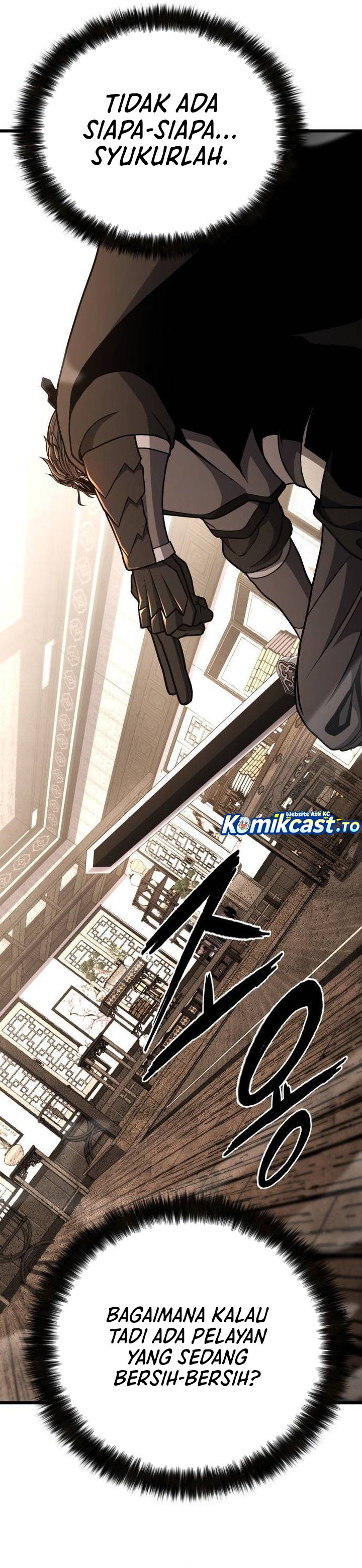 Baca Revenge of the Bloom Flower - Chapter 33 halaman 24
