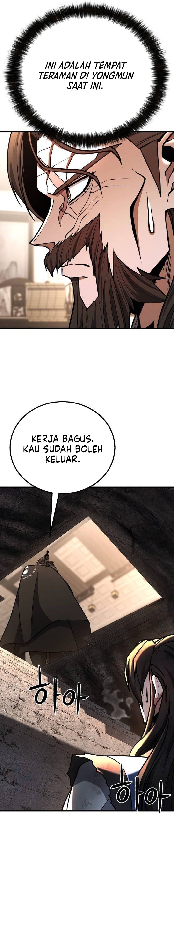 Baca Revenge of the Bloom Flower - Chapter 33 halaman 25