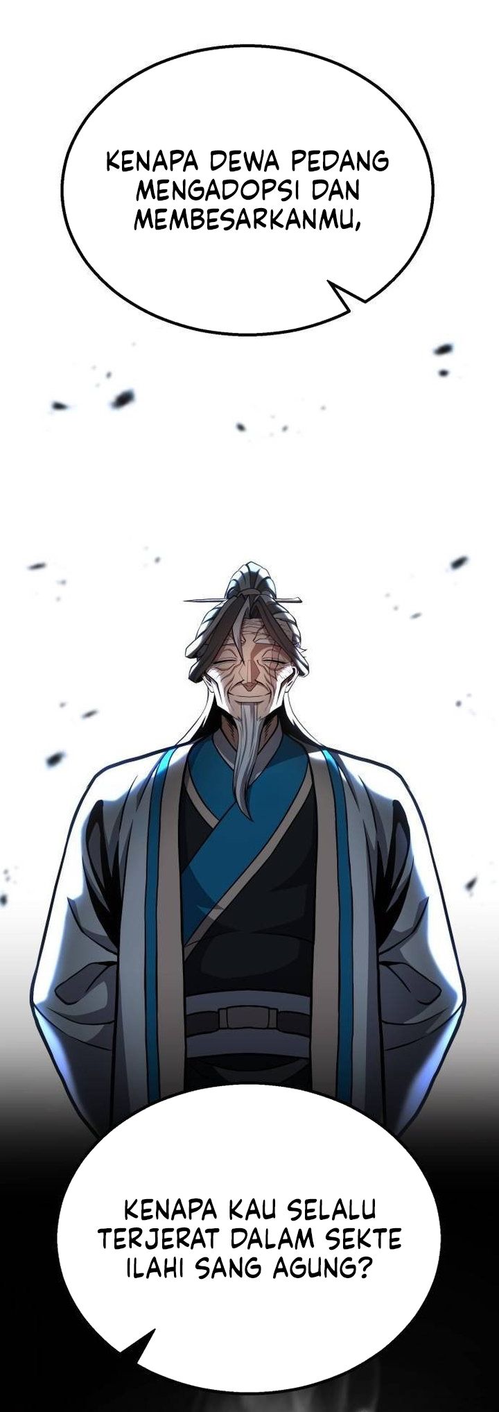 Baca Revenge of the Bloom Flower - Chapter 33 halaman 3