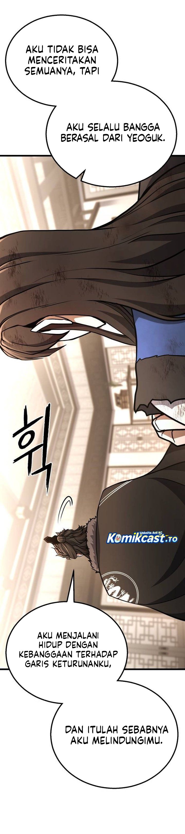 Baca Revenge of the Bloom Flower - Chapter 33 halaman 37