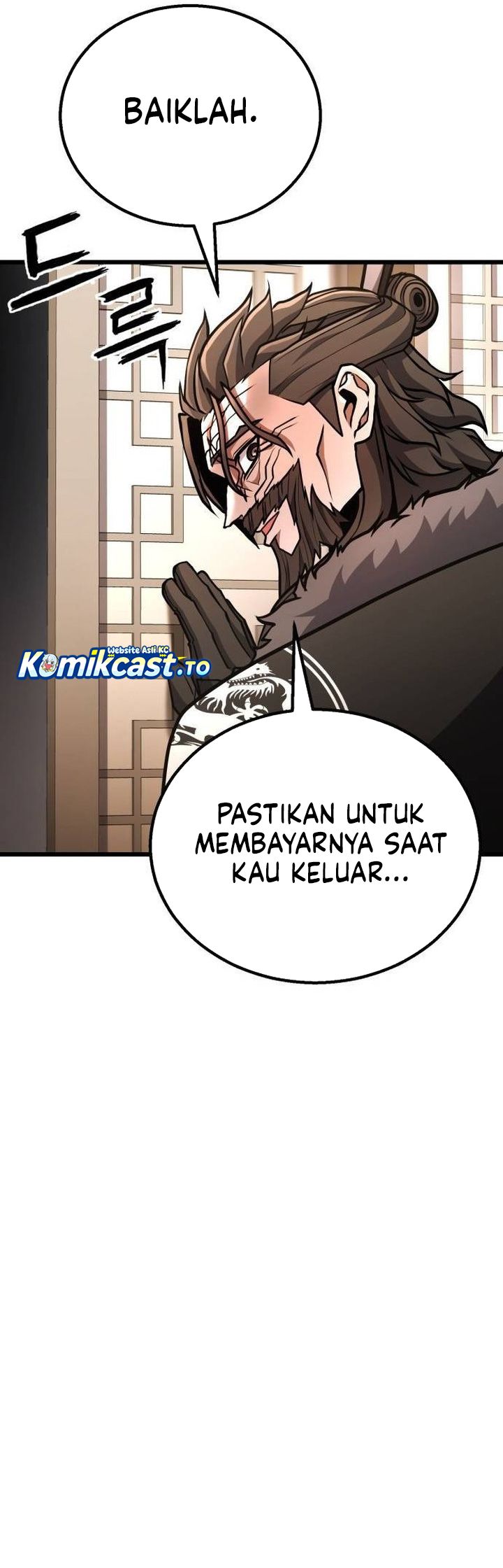 Baca Revenge of the Bloom Flower - Chapter 33 halaman 41