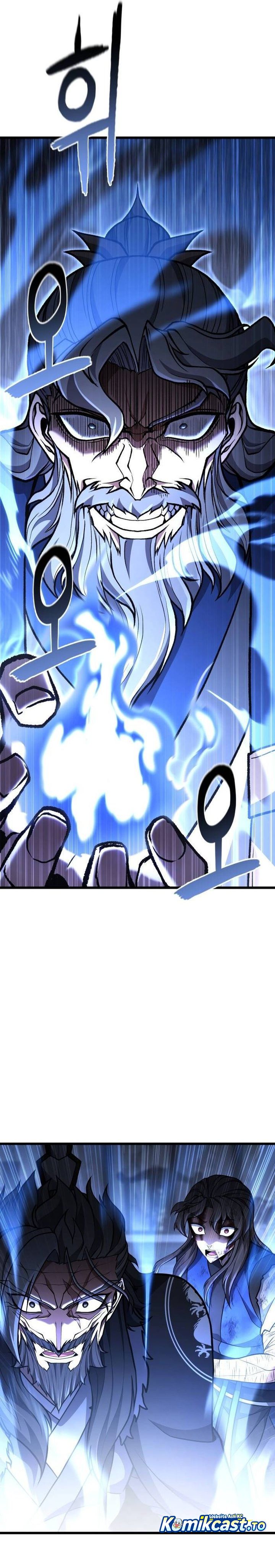 Baca Revenge of the Bloom Flower - Chapter 33 halaman 45
