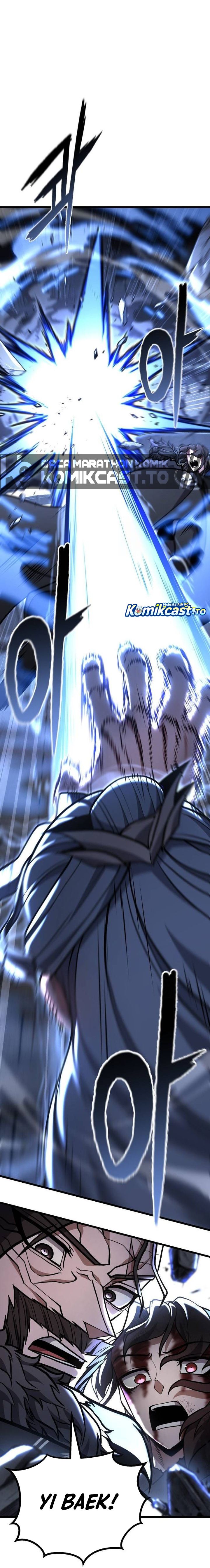 Baca Revenge of the Bloom Flower - Chapter 33 halaman 47