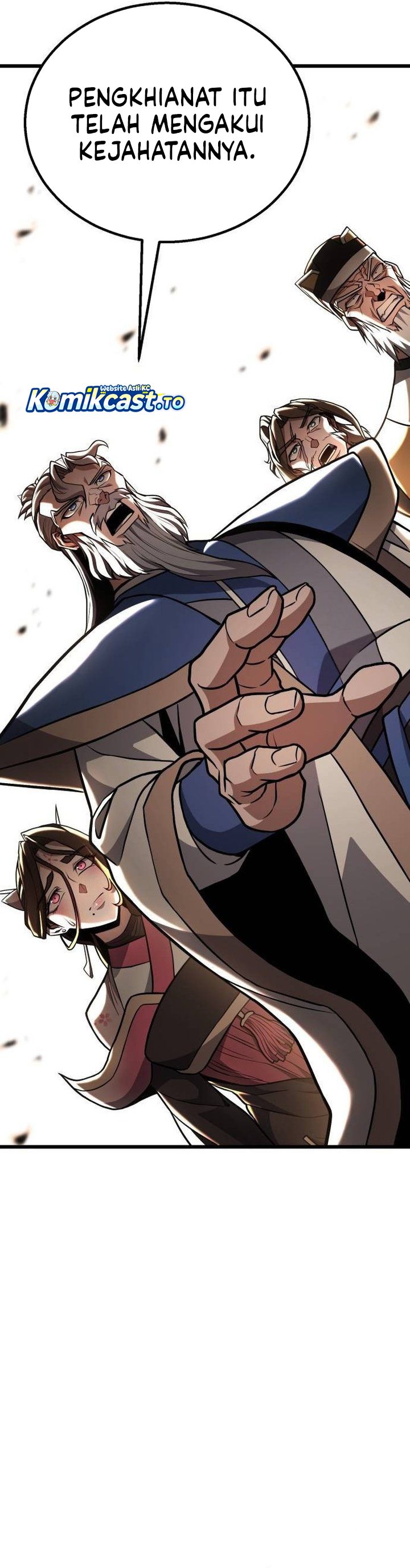 Baca Revenge of the Bloom Flower - Chapter 33 halaman 50