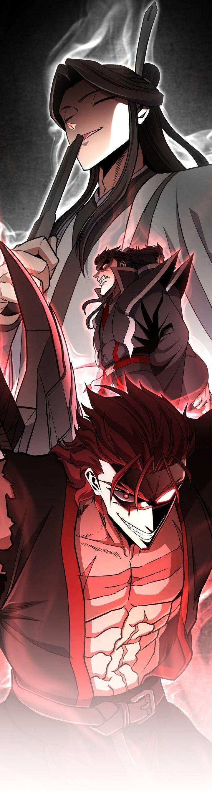 Baca Revenge of the Bloom Flower - Chapter 33 halaman 4