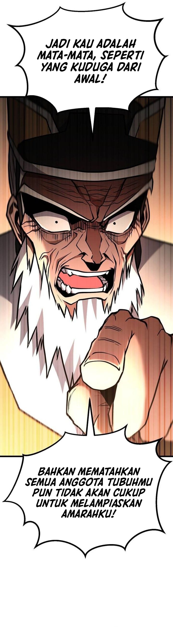 Baca Revenge of the Bloom Flower - Chapter 33 halaman 54
