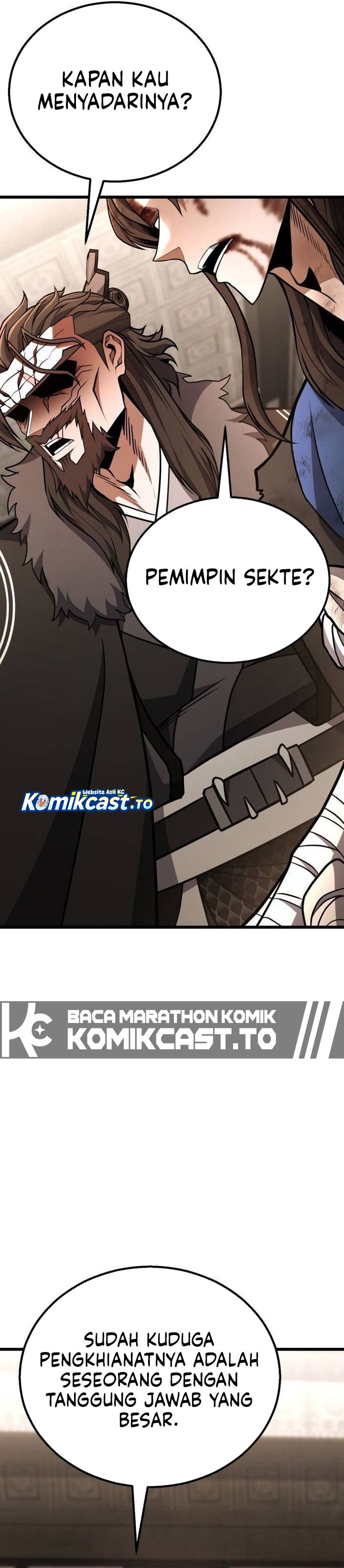 Baca Revenge of the Bloom Flower - Chapter 33 halaman 58