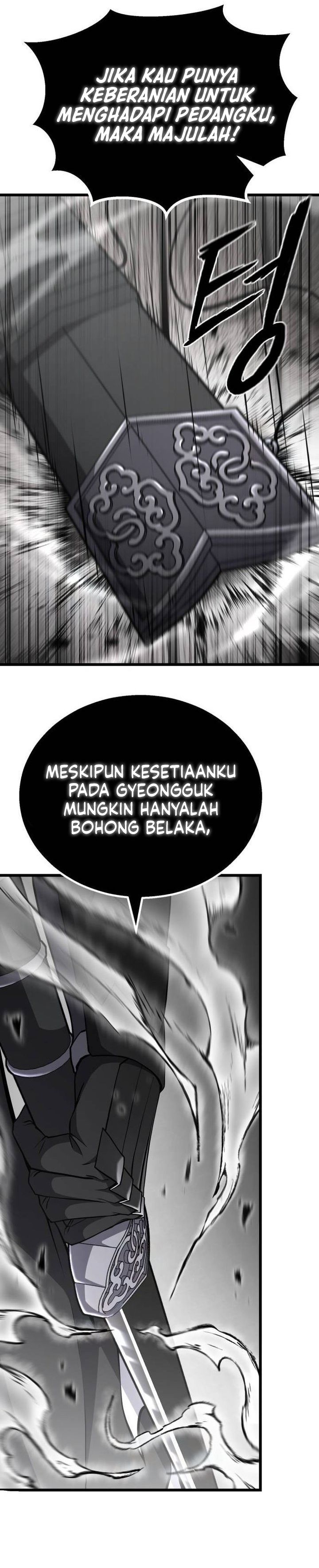 Baca Revenge of the Bloom Flower - Chapter 33 halaman 69