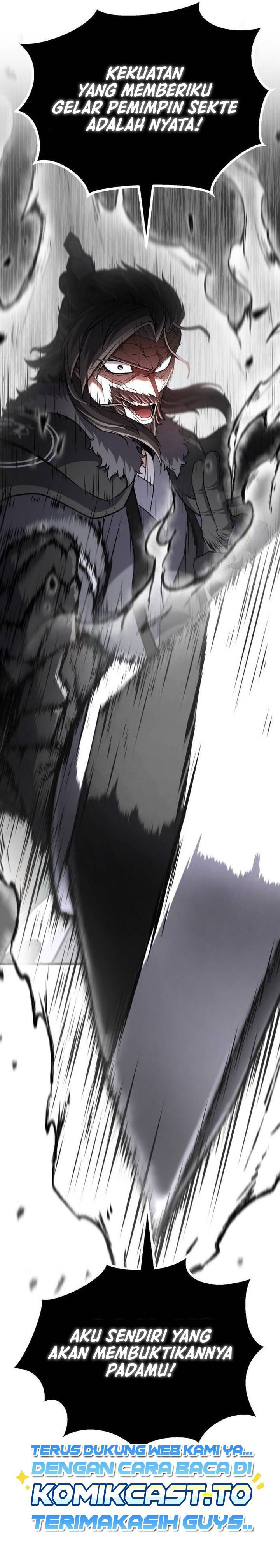 Baca Revenge of the Bloom Flower - Chapter 33 halaman 71