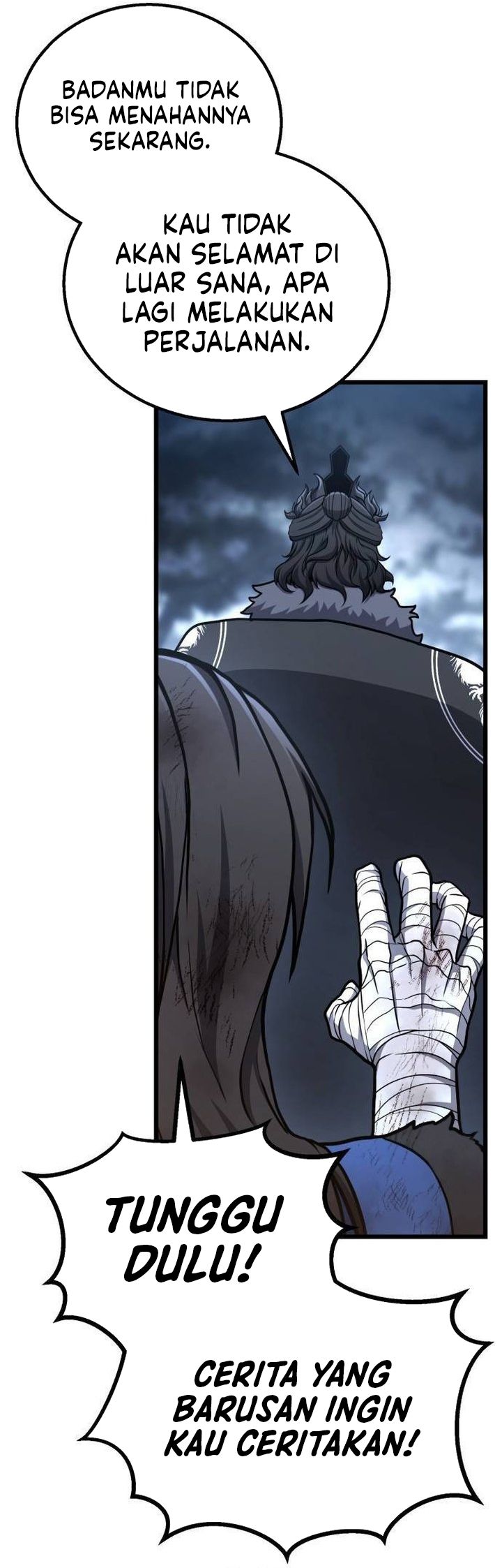 Baca Revenge of the Bloom Flower - Chapter 33 halaman 9