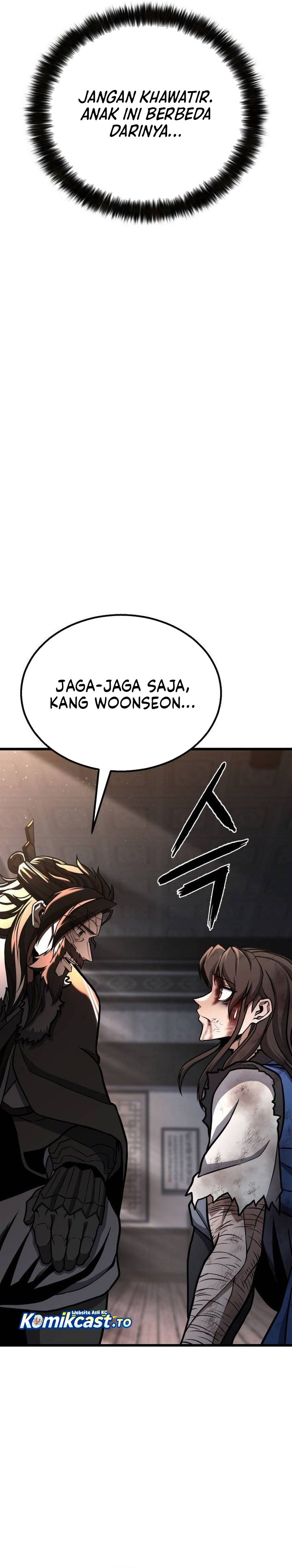 Baca Revenge of the Bloom Flower - Chapter 34 halaman 10