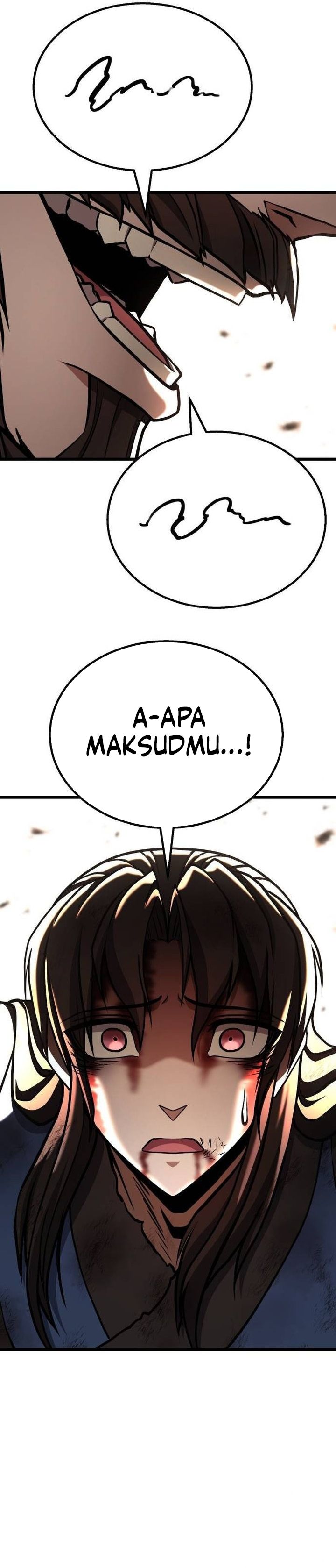 Baca Revenge of the Bloom Flower - Chapter 34 halaman 11