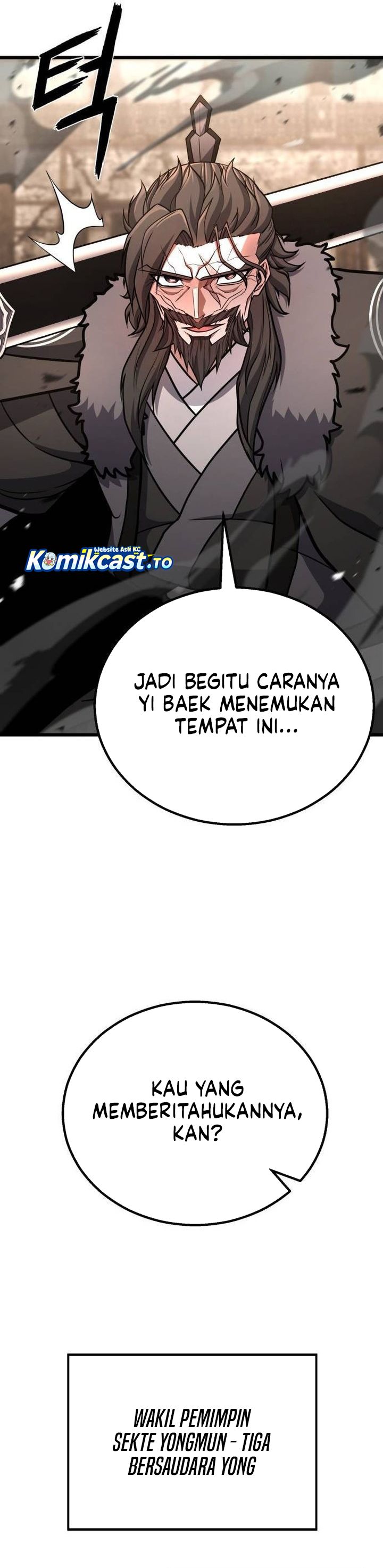 Baca Revenge of the Bloom Flower - Chapter 34 halaman 17