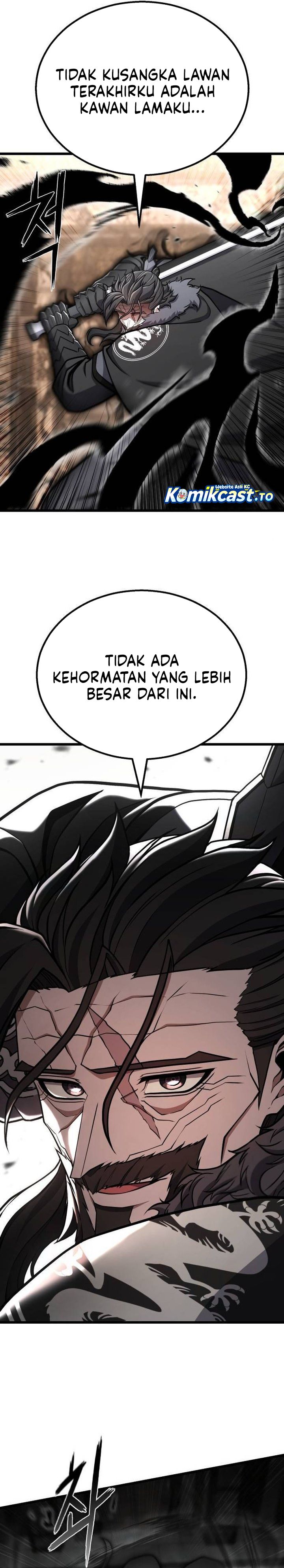 Baca Revenge of the Bloom Flower - Chapter 34 halaman 21