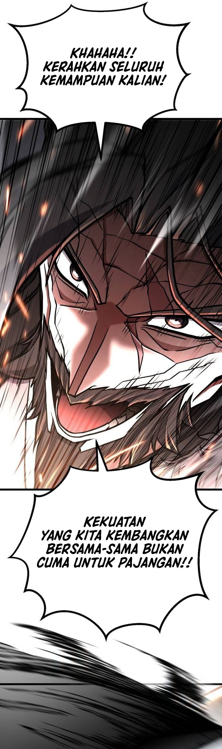 Baca Revenge of the Bloom Flower - Chapter 34 halaman 25