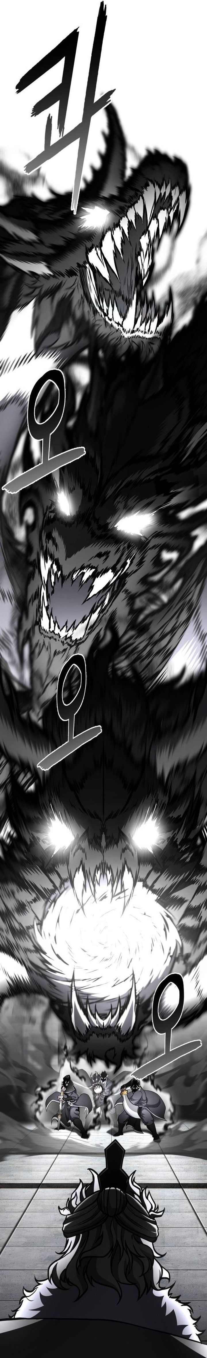 Baca Revenge of the Bloom Flower - Chapter 34 halaman 31