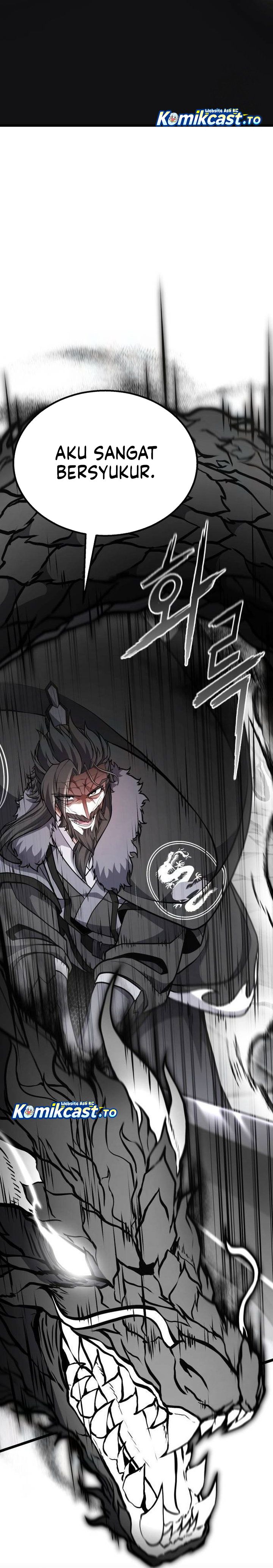 Baca Revenge of the Bloom Flower - Chapter 34 halaman 32