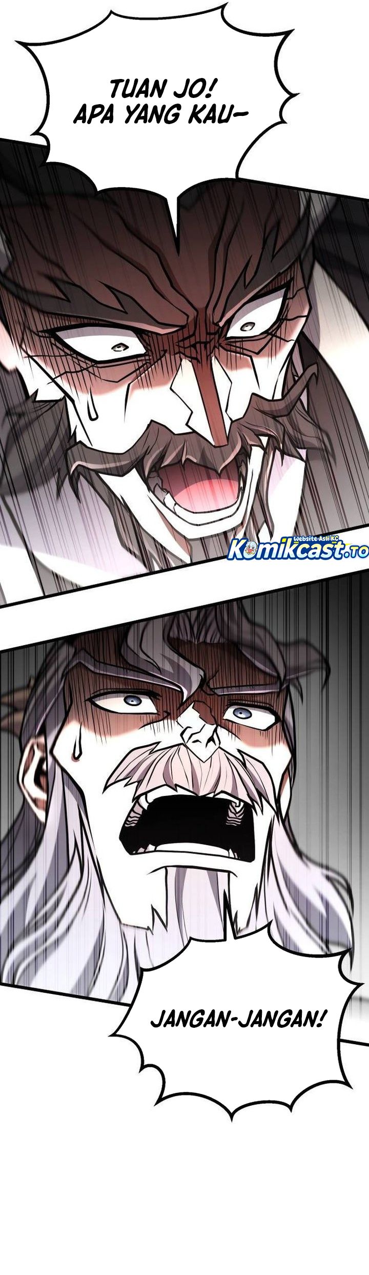 Baca Revenge of the Bloom Flower - Chapter 34 halaman 35