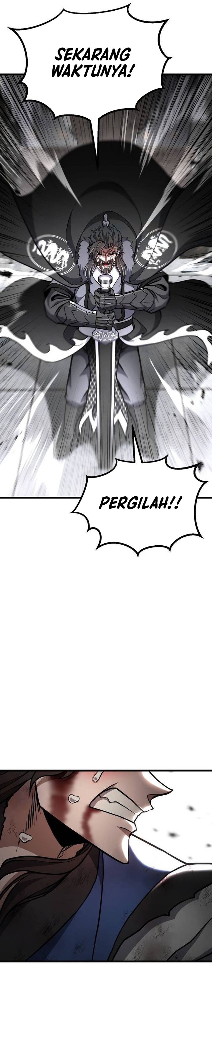 Baca Revenge of the Bloom Flower - Chapter 34 halaman 36