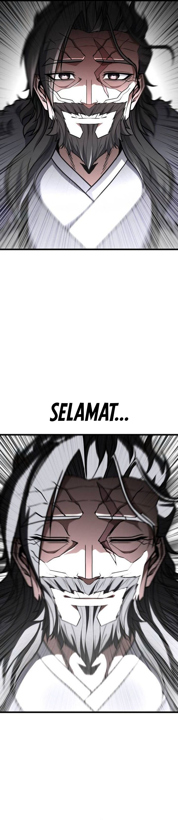 Baca Revenge of the Bloom Flower - Chapter 34 halaman 38