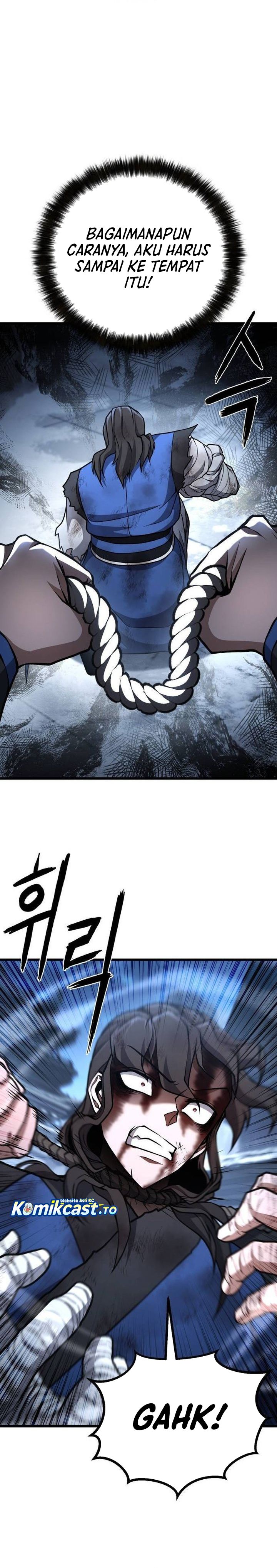 Baca Revenge of the Bloom Flower - Chapter 34 halaman 45
