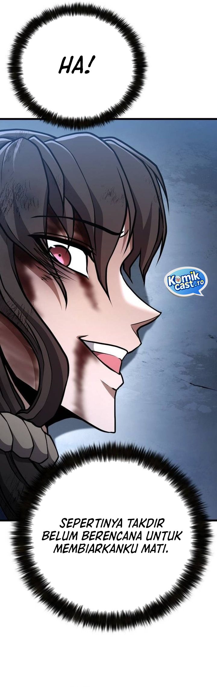 Baca Revenge of the Bloom Flower - Chapter 34 halaman 48