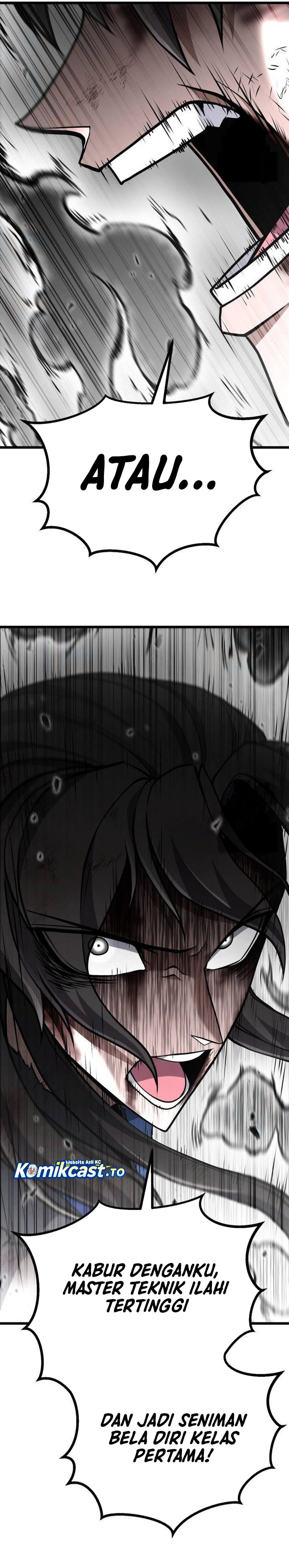 Baca Revenge of the Bloom Flower - Chapter 34 halaman 52