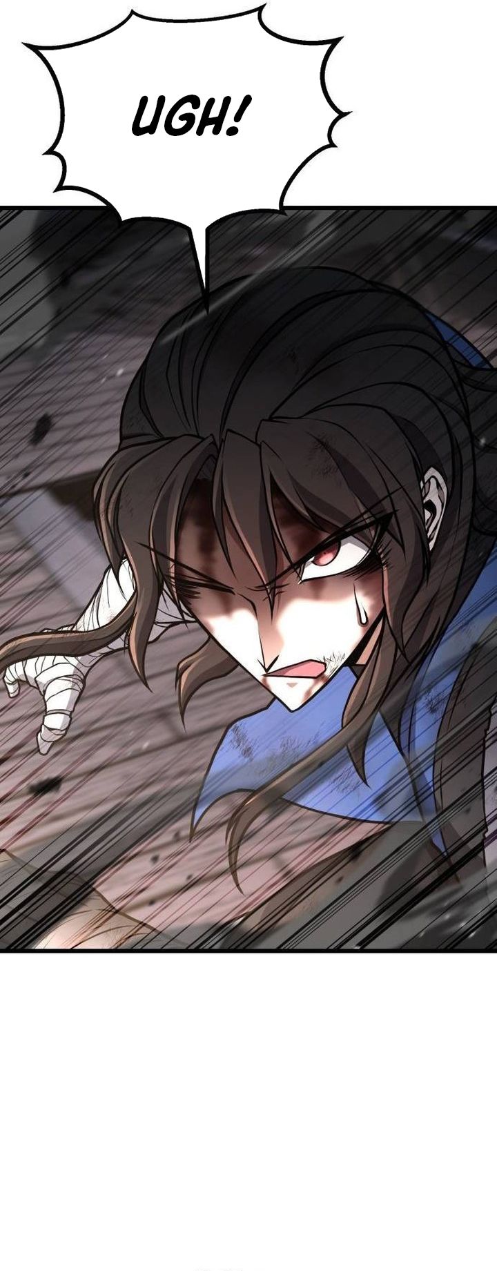 Baca Revenge of the Bloom Flower - Chapter 34 halaman 6