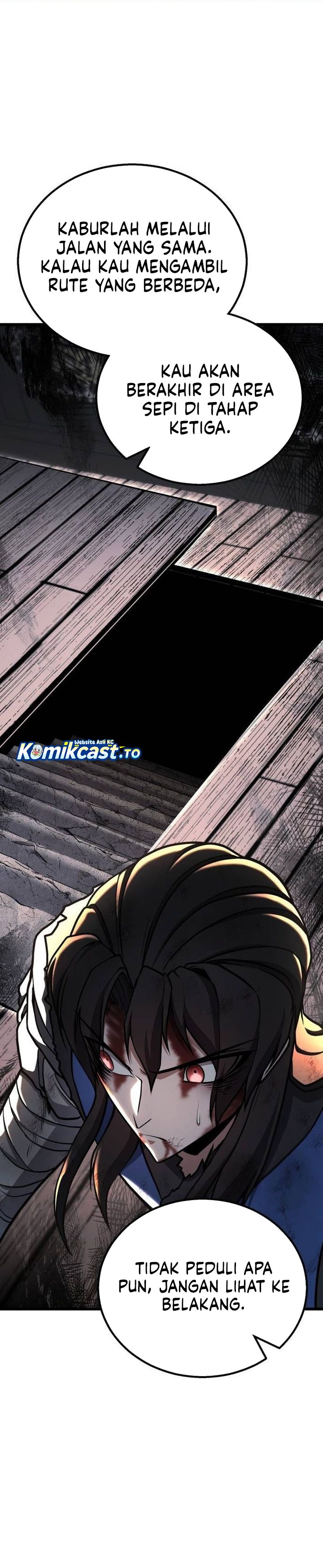 Baca Revenge of the Bloom Flower - Chapter 34 halaman 8